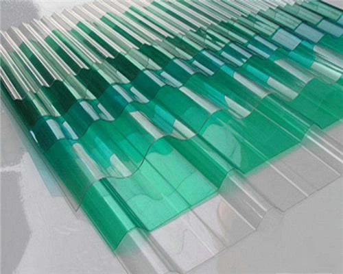 Polycarbonate gasket clip for polycarbonate sheet08