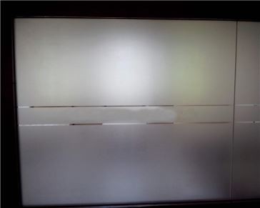 Folha fosca minúscula de policarbonato